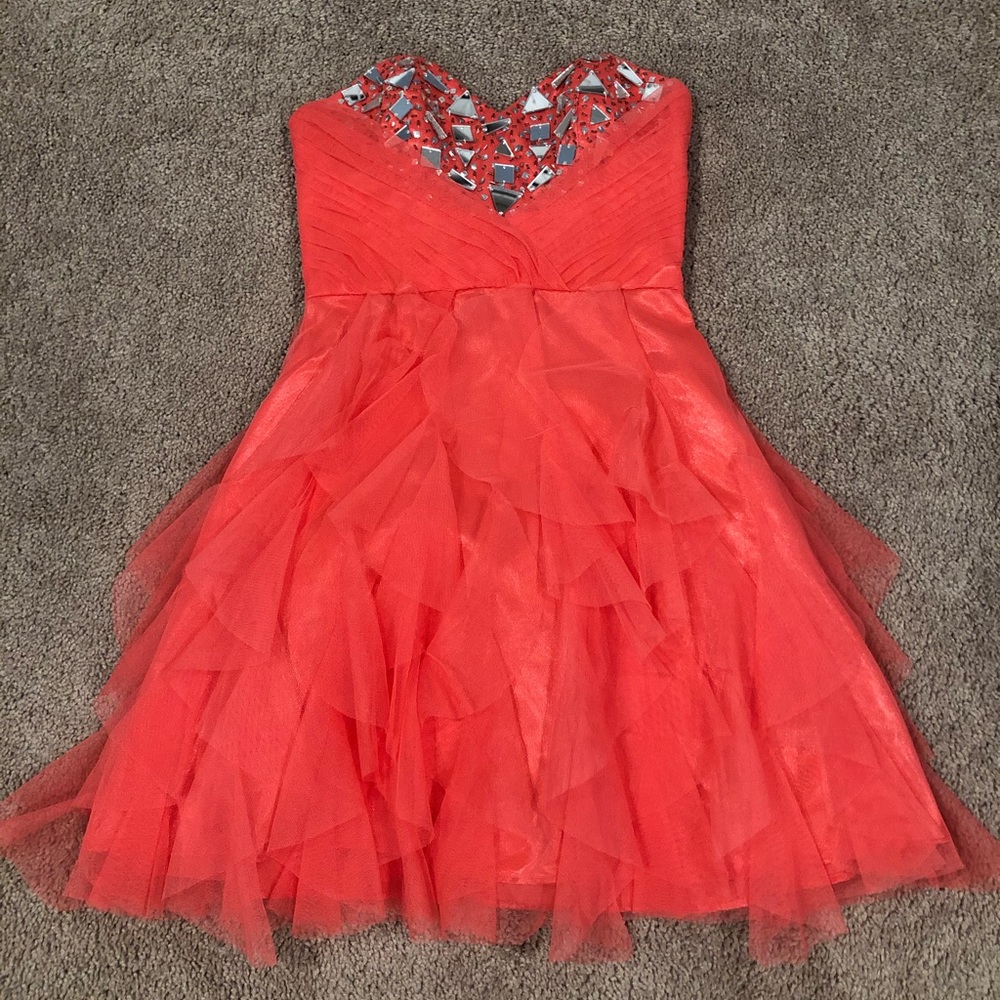 Formal/homecoming dress